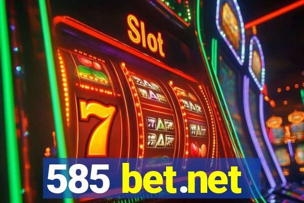 585 bet.net